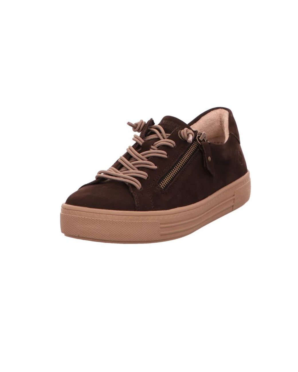 Remonte Brown Sneakers