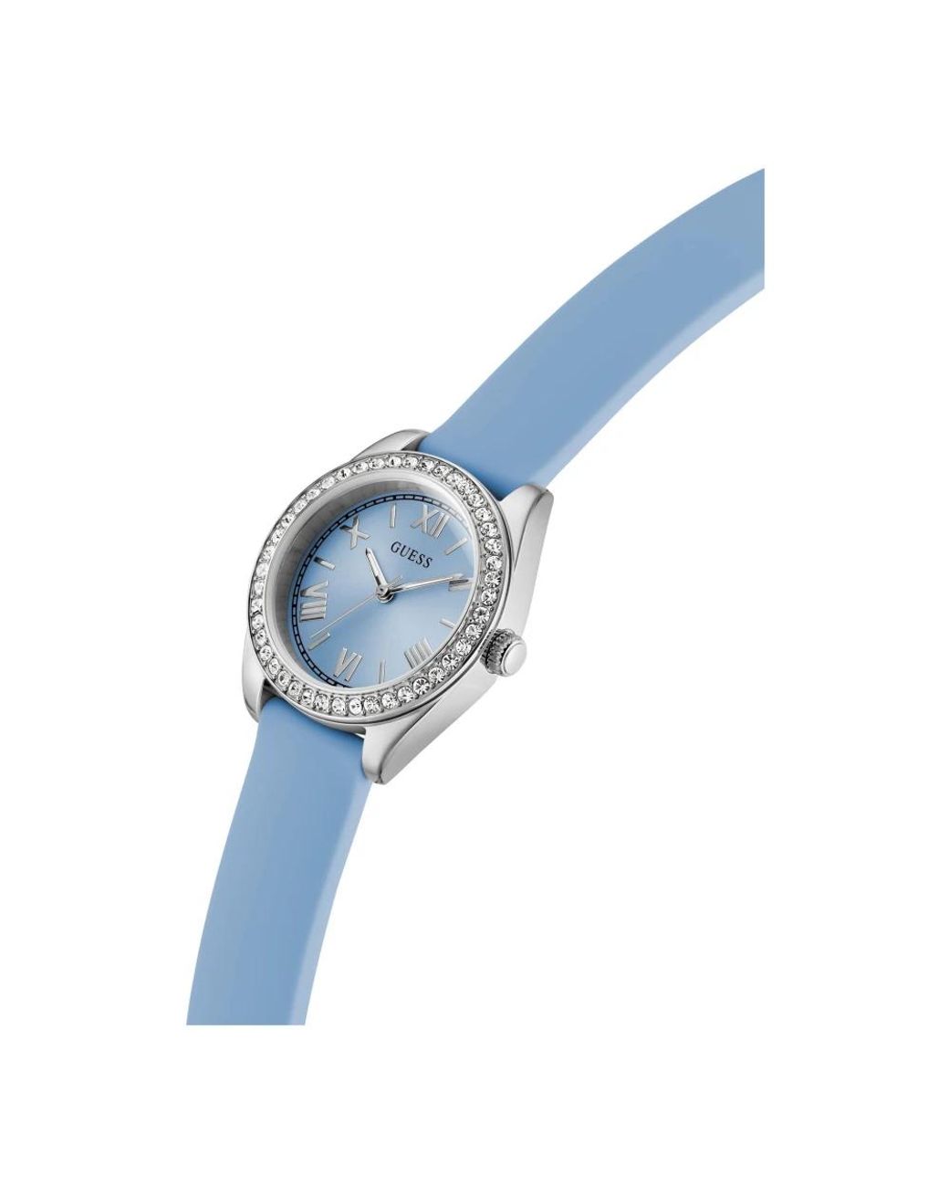 Guess Blue Watches