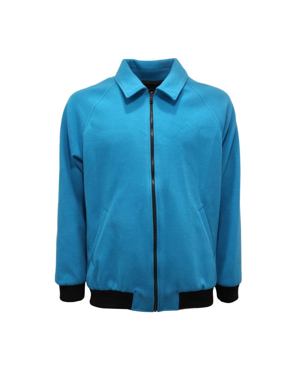 Imperial Blue Light Jackets for men