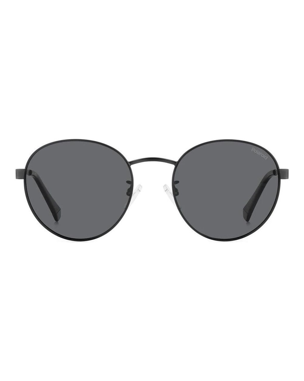 Polaroid Black Sunglasses