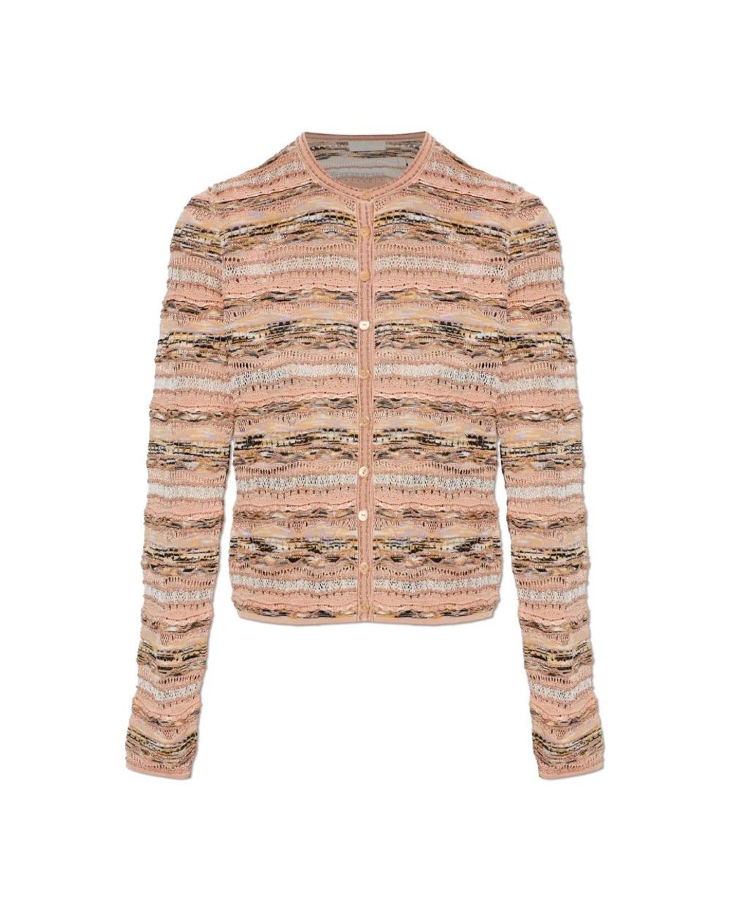 Cardigans di Ulla Johnson in Natural