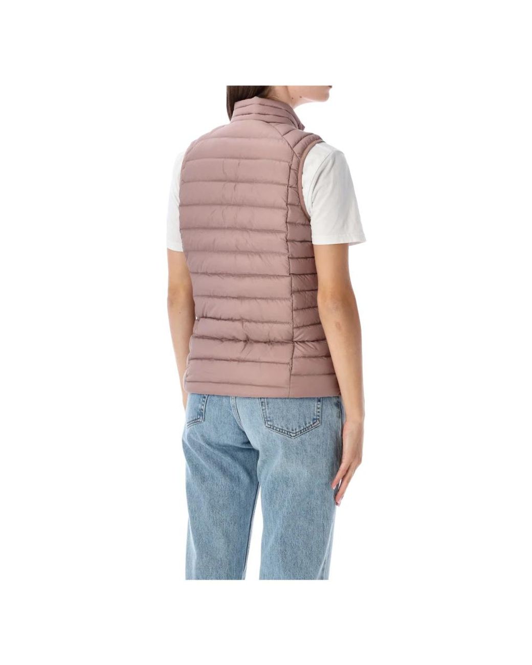 Vests Patagonia de color Red