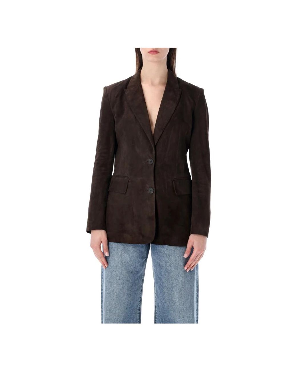 S.w.o.r.d 6.6.44 Black Blazers