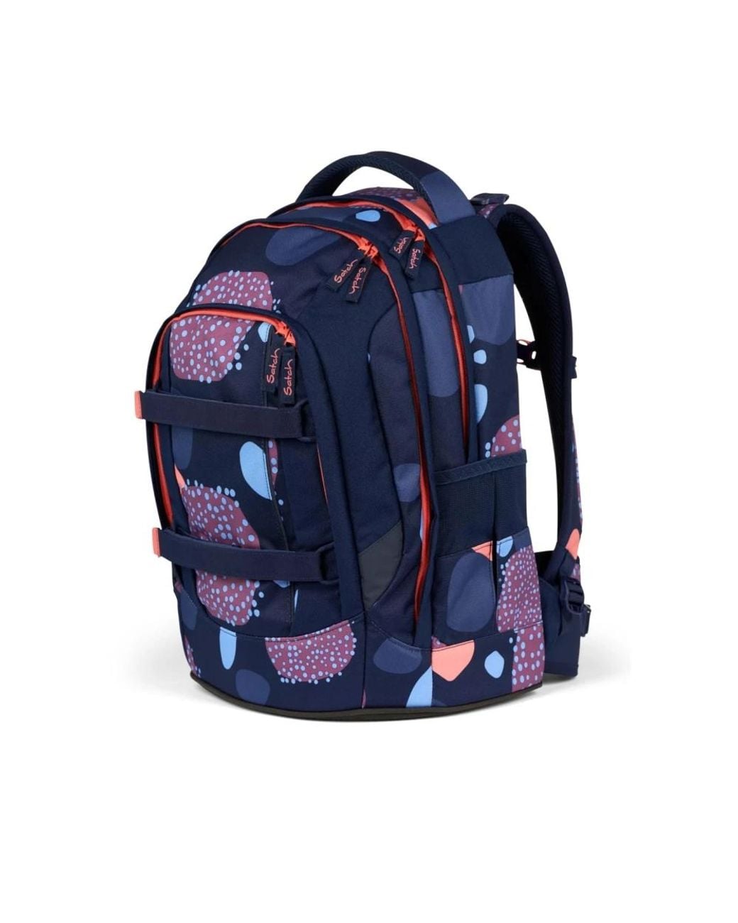Backpacks di Satch in Blue