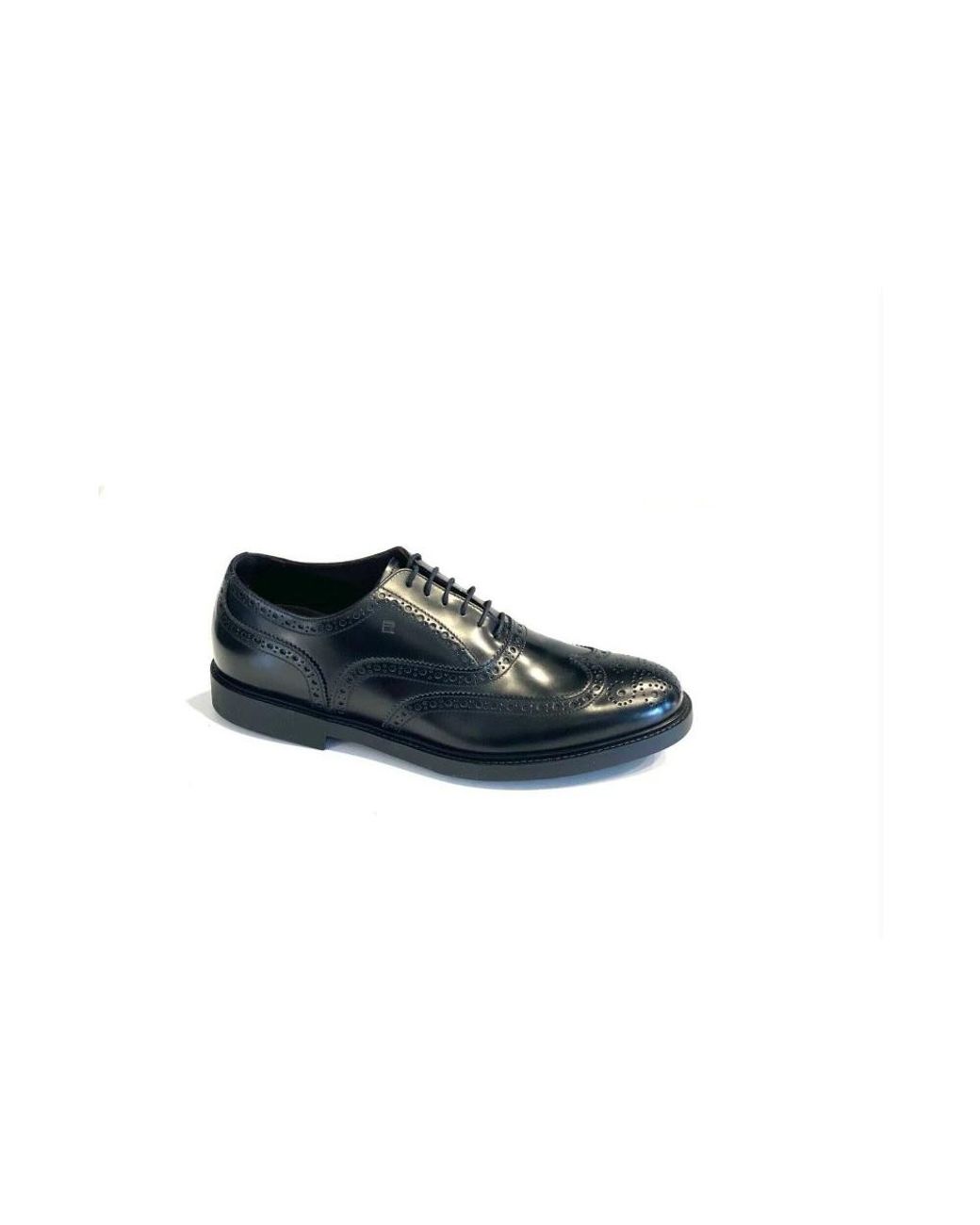 Fratelli Rossetti Blue Dress Shoes for men