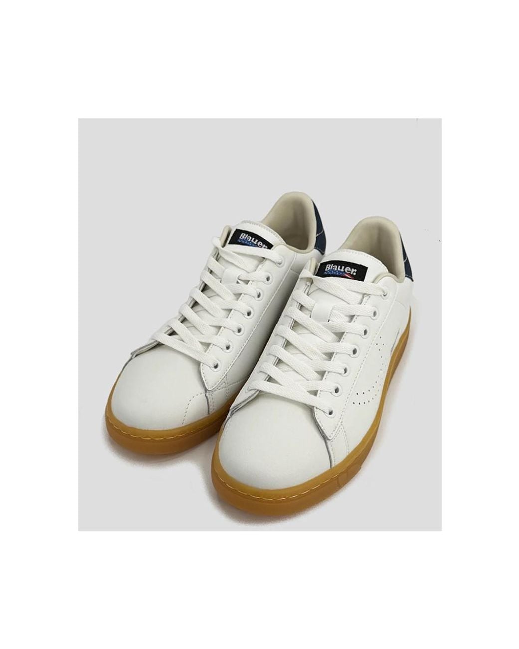 Sneakers Blauer pour homme en coloris White