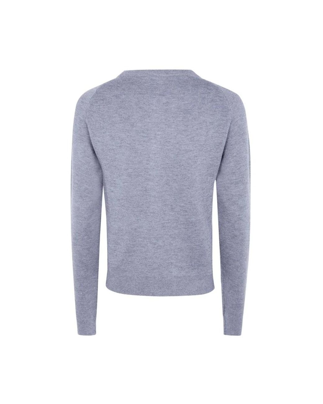 Seventy Blue Cardigans