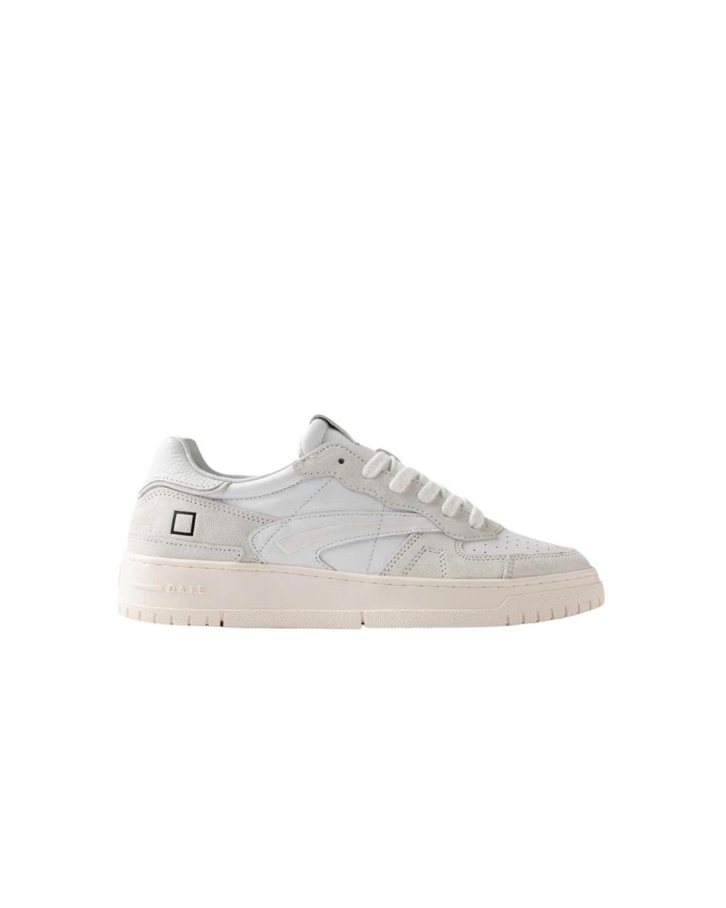 Sneakers Date pour homme en coloris Gray