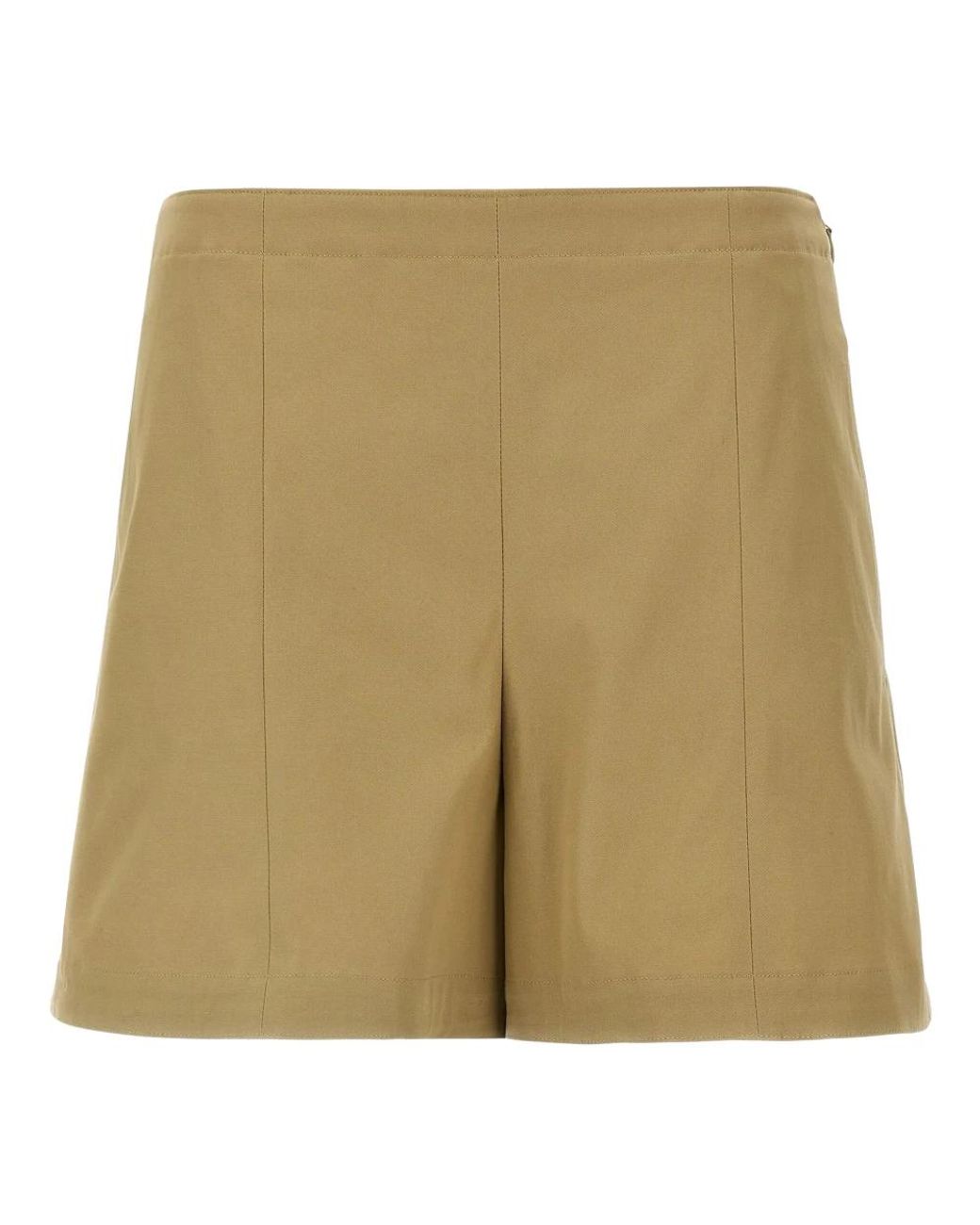 Theory Natural Casual Shorts