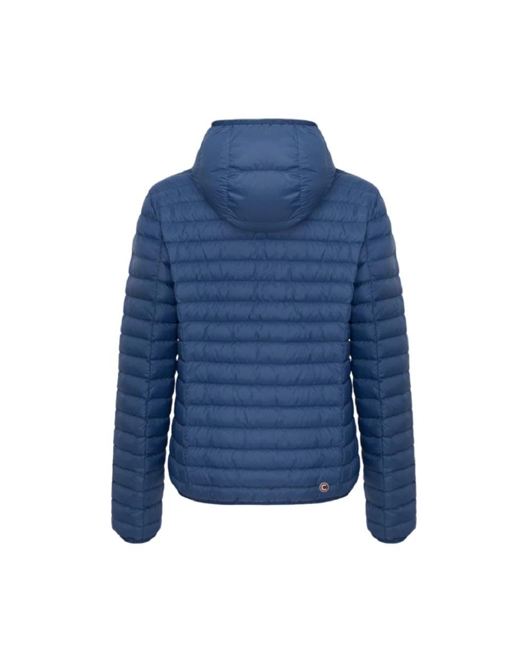 Down Jackets Colmar de hombre de color Blue