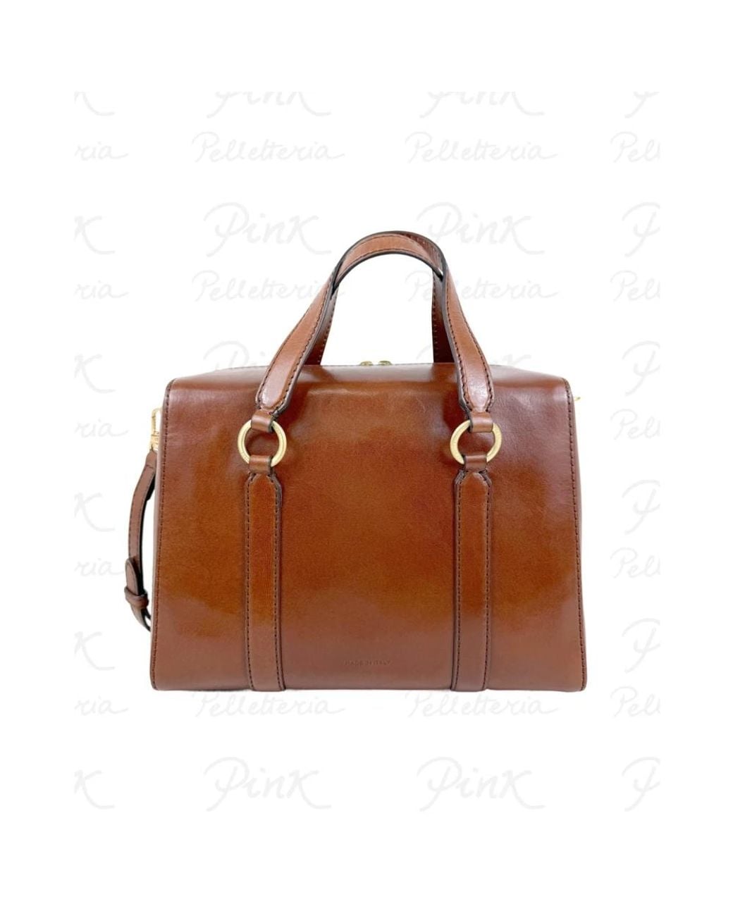 The Bridge Brown Handbags