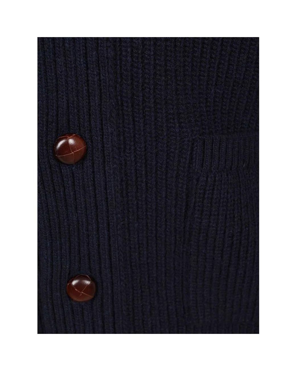 Cardigans Barbour pour homme en coloris Blue