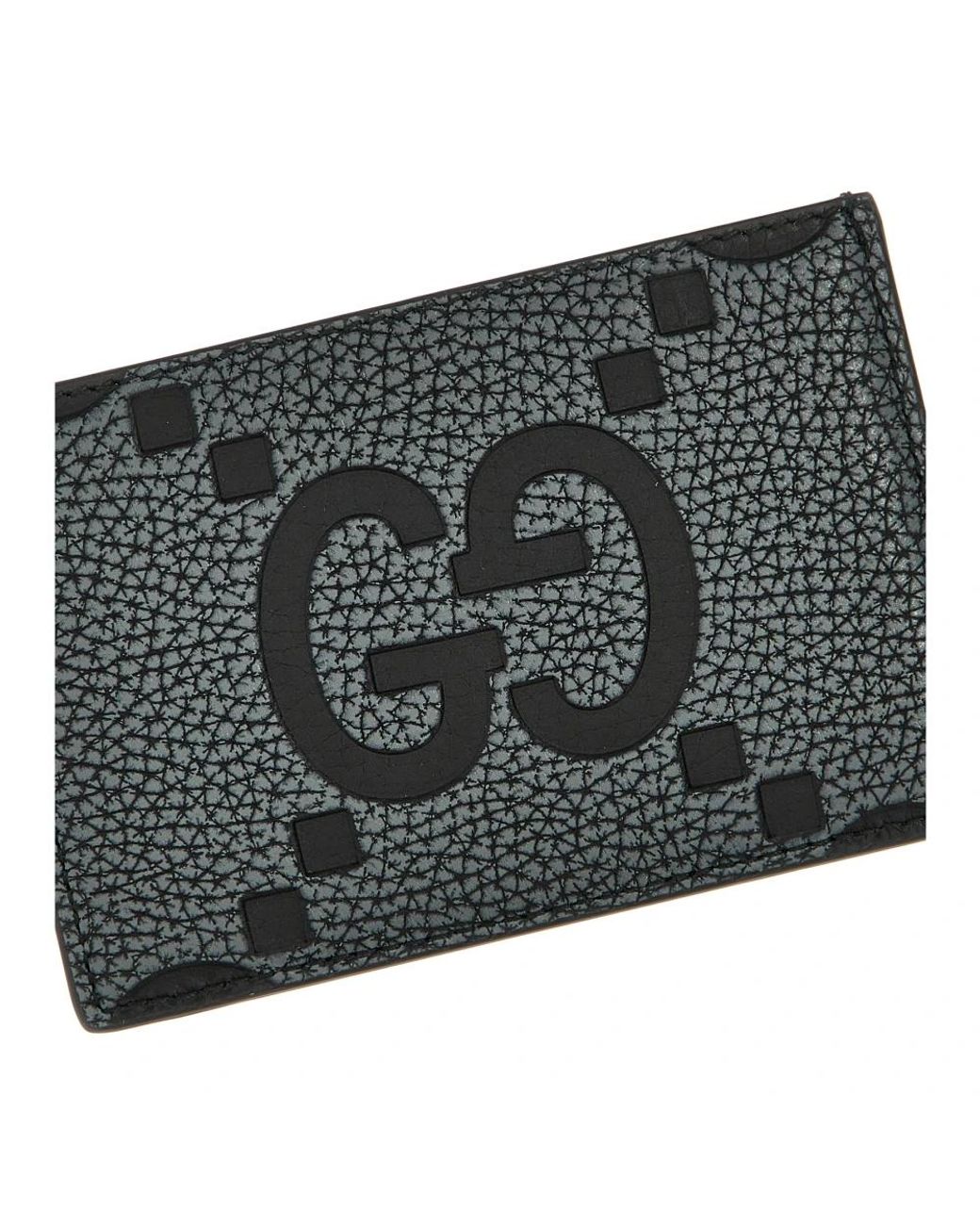 Gucci Black Wallets & Cardholders for men