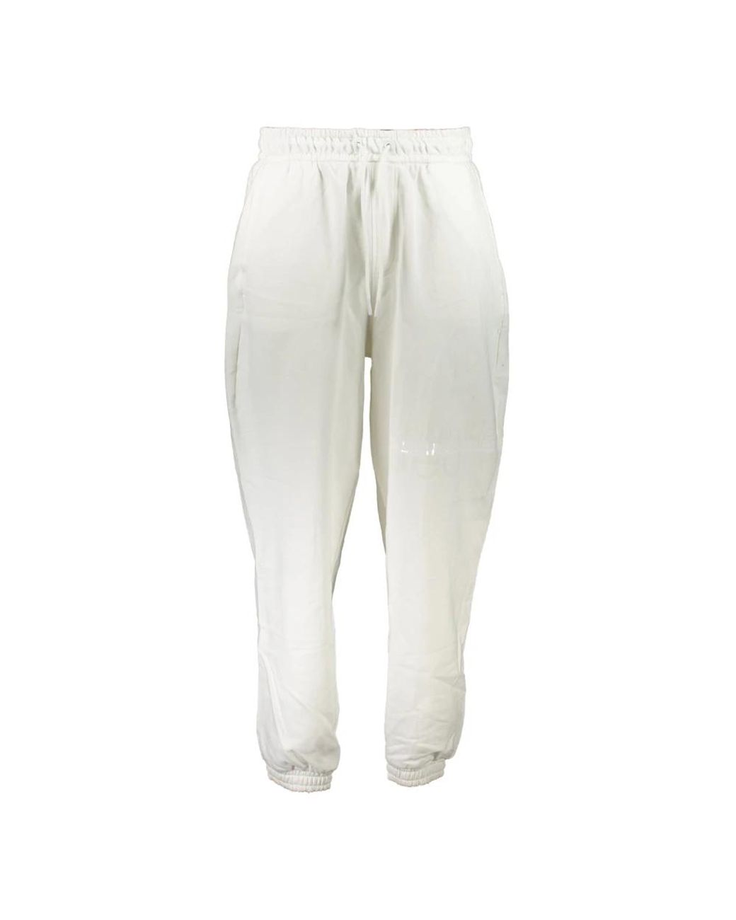 Calvin Klein Gray Sweatpants for men