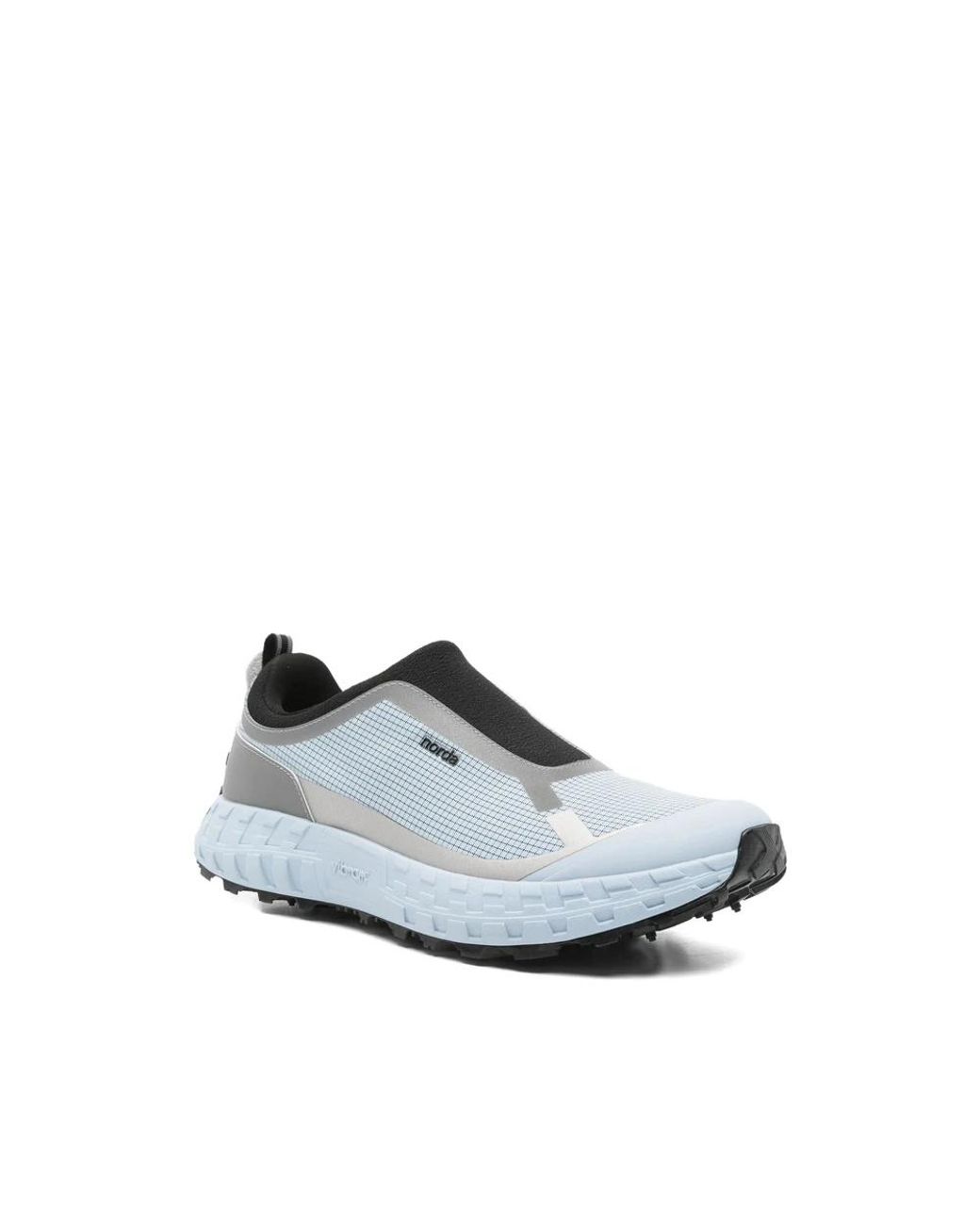 Norda Blue Sneakers for men