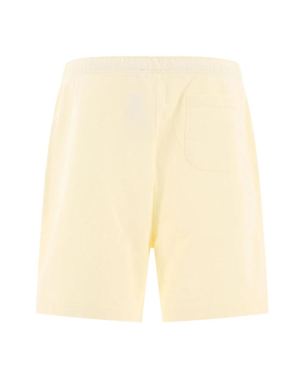 Polo Ralph Lauren Natural Casual Shorts for men