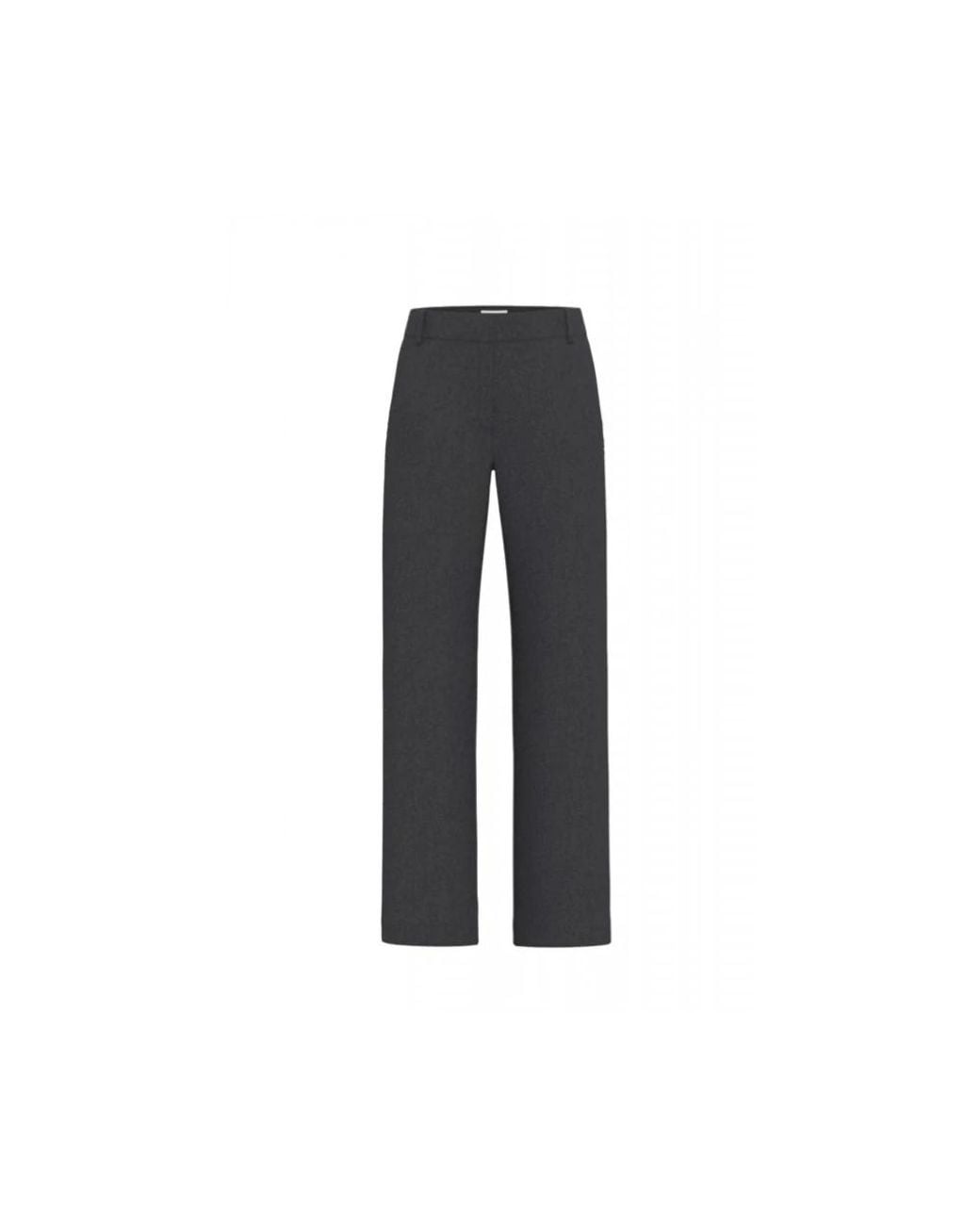 Marella Kleding Broeken Broeken in het Black