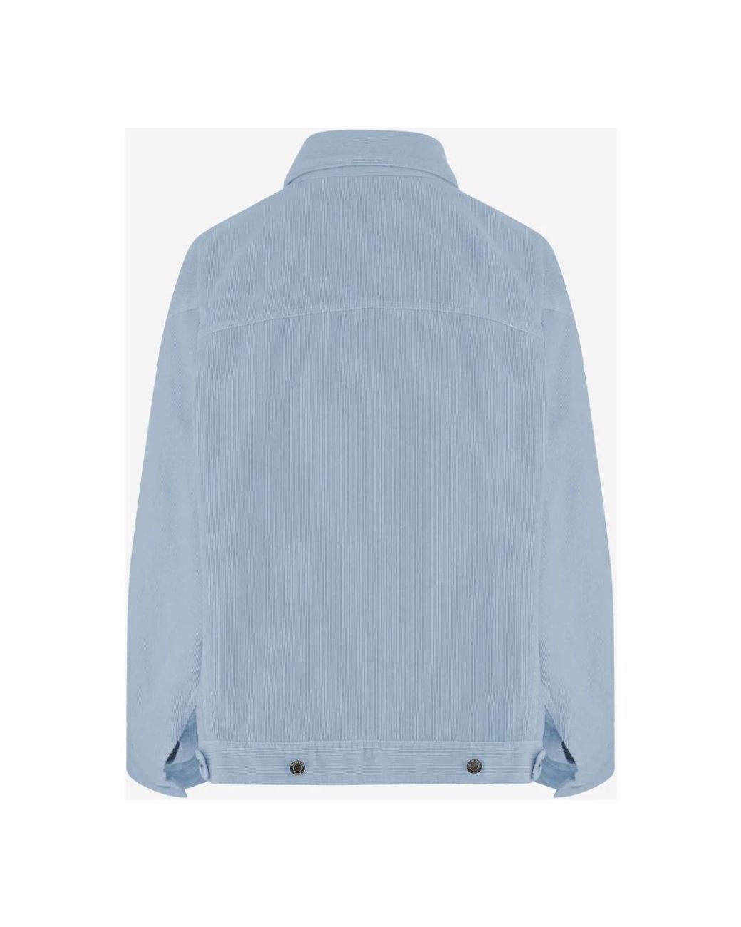 Haikure Blue Light Jackets for men