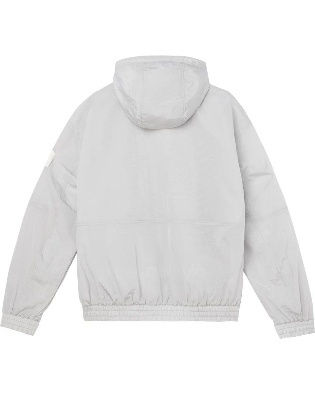 Jacket di Calvin Klein in White da Uomo