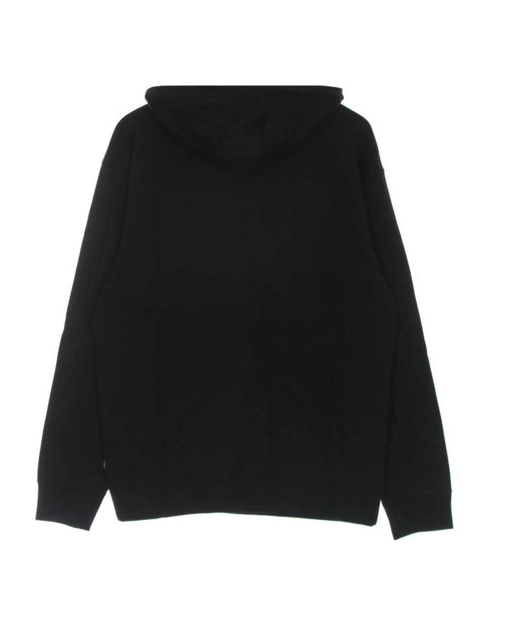 Huf Black Hoodies for men