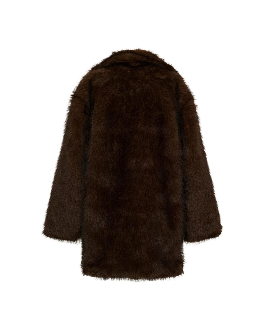Kaffe Brown Jacken