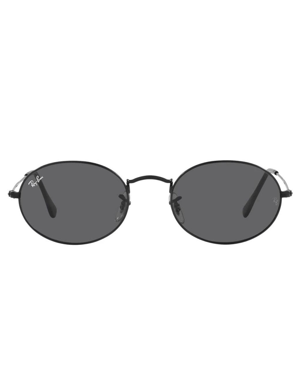 Ray-Ban Gray Sunglasses