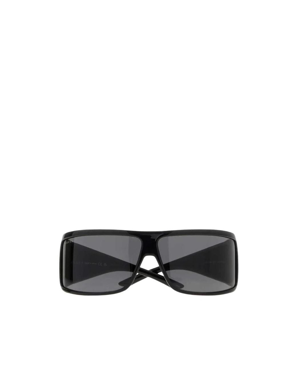 Gucci Black Sunglasses