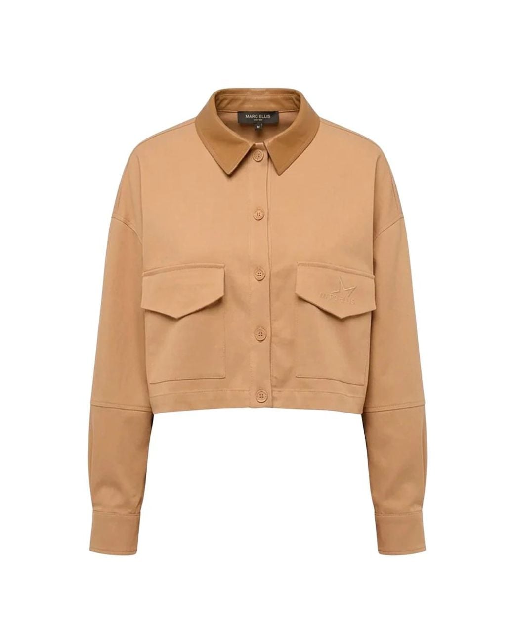 Marc Ellis Natural Light Jackets