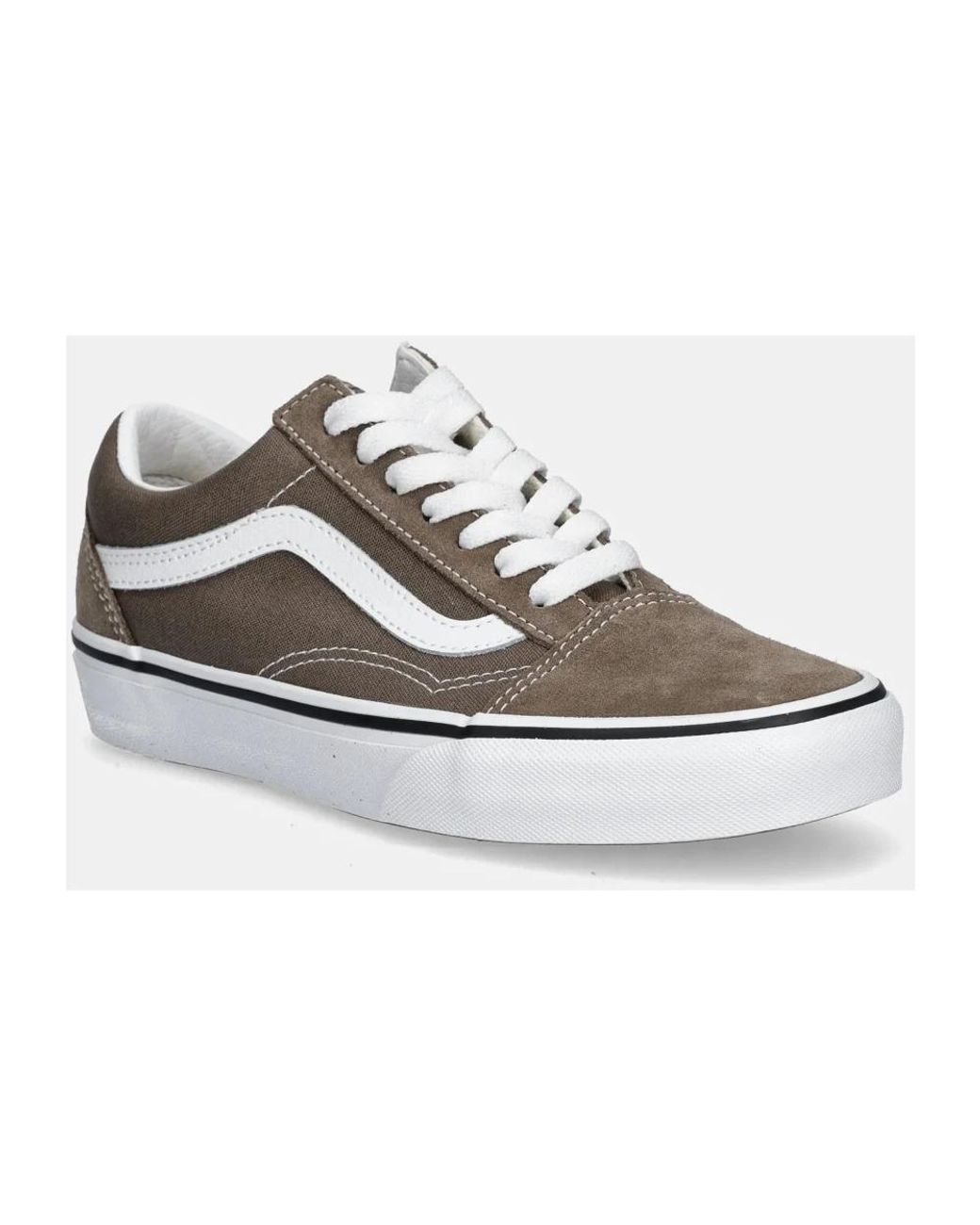 Vans Old Skool in Gray für Herren