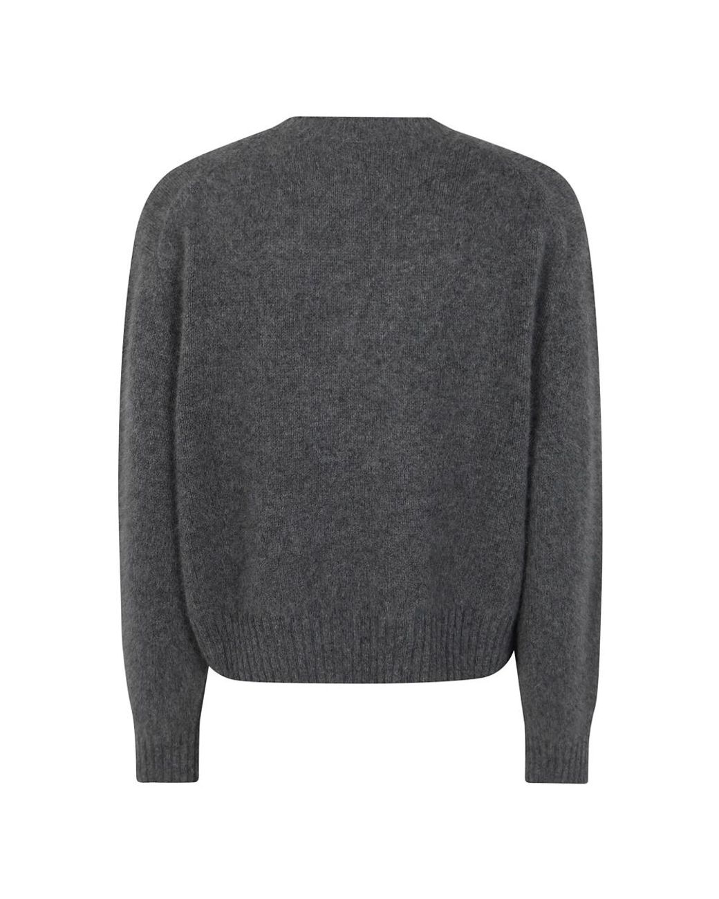 Cardigans Loulou de Saison de color Gray