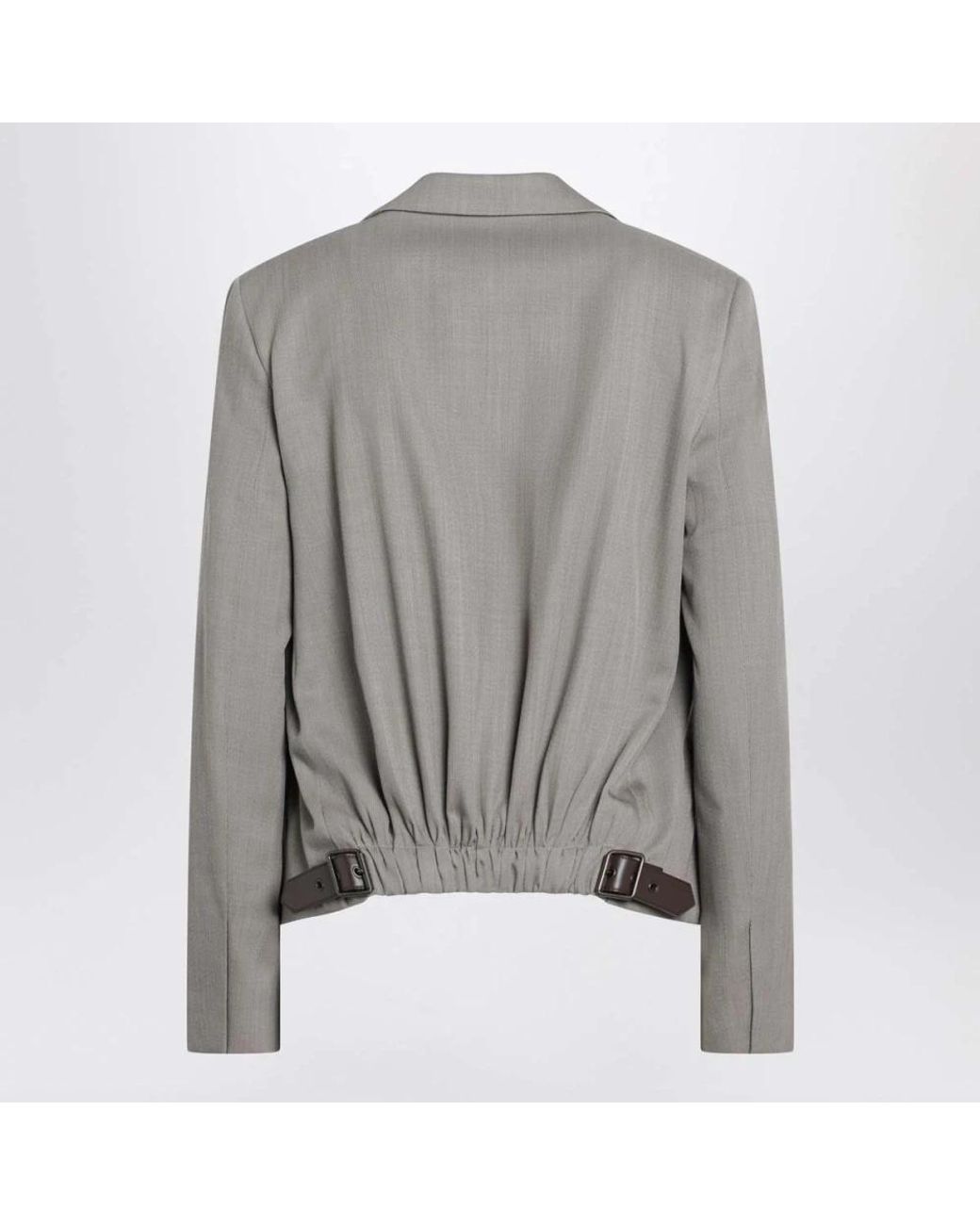 Blazers Loewe en coloris Gray
