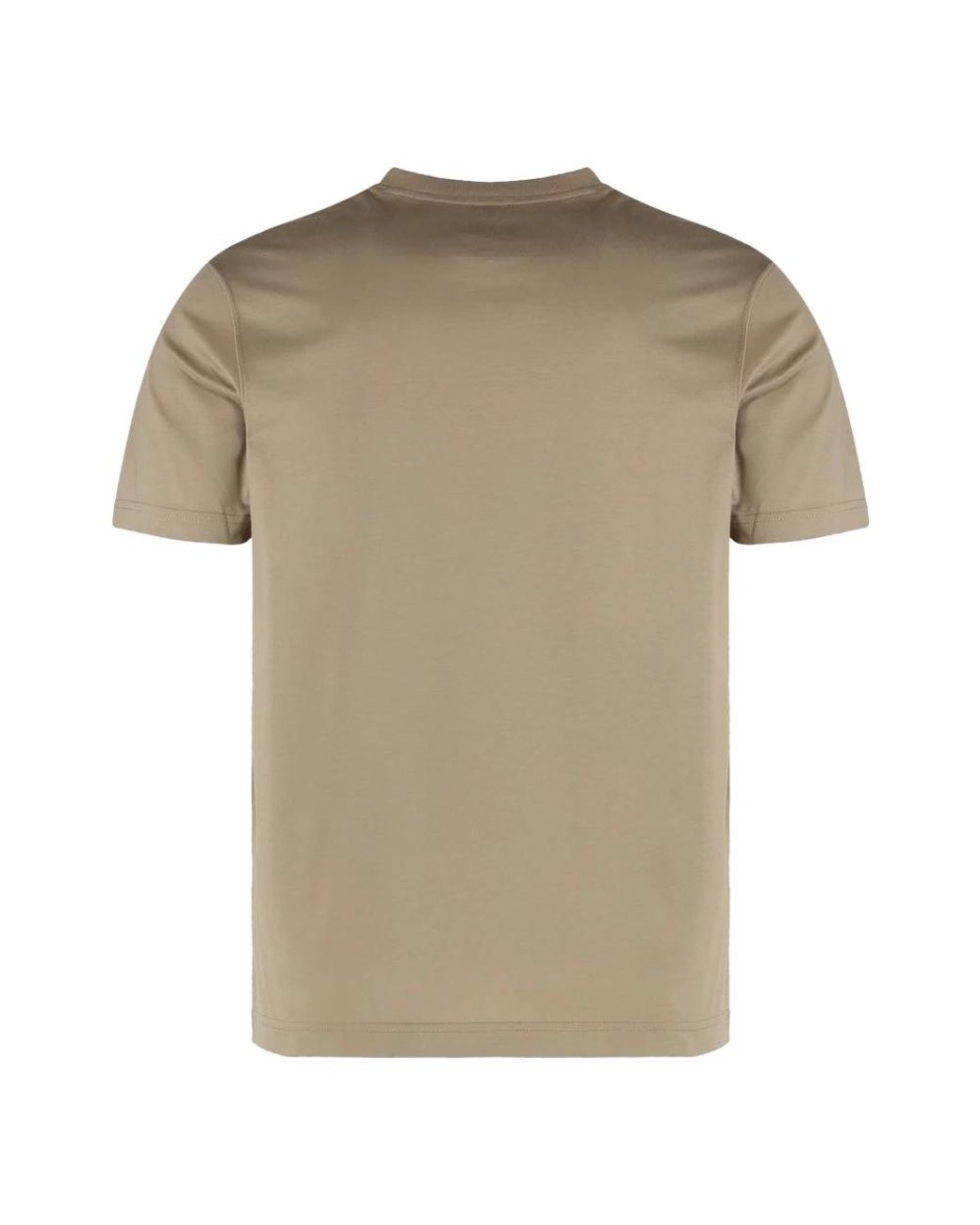 Paul & Shark Natural T-Shirts for men