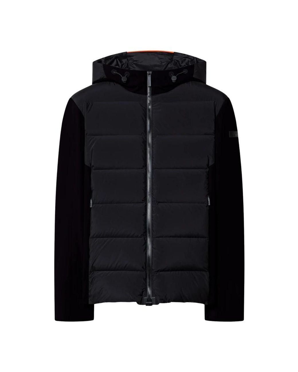 Rrd Black Winter Jackets for men