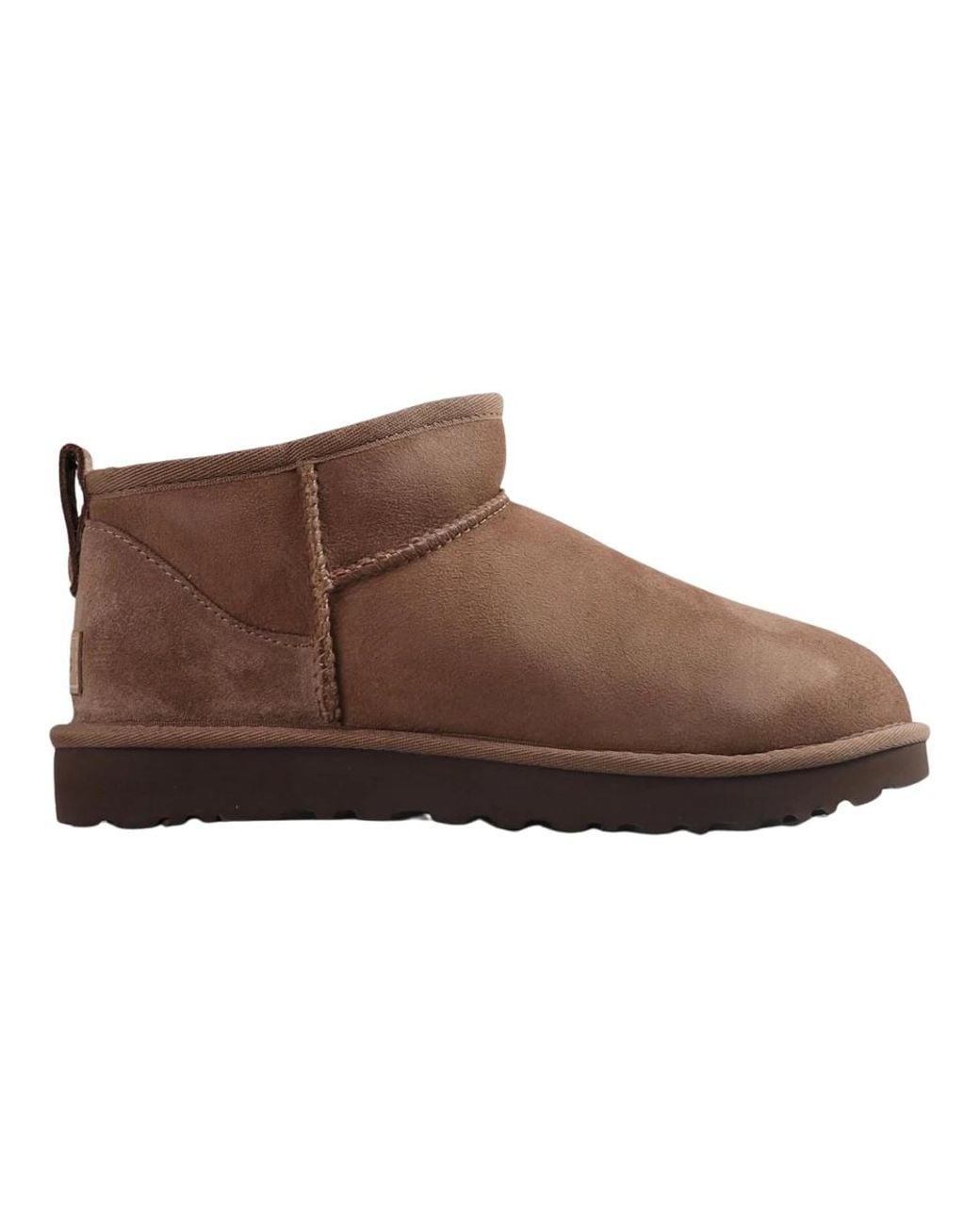 Ugg Brown Winter Boots