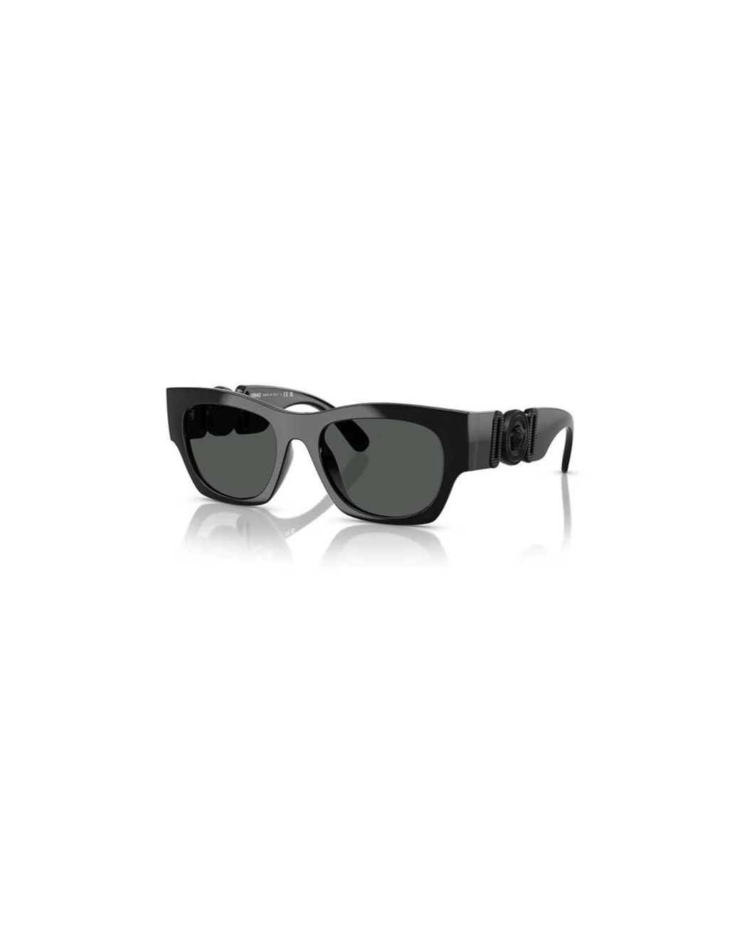 Versace Zonnebrillen in het Black voor heren