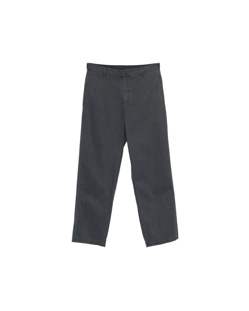 Chinos Samsøe & Samsøe pour homme en coloris Gray