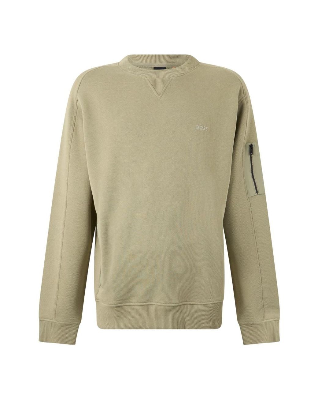 Boss Green Sweatshirts for men