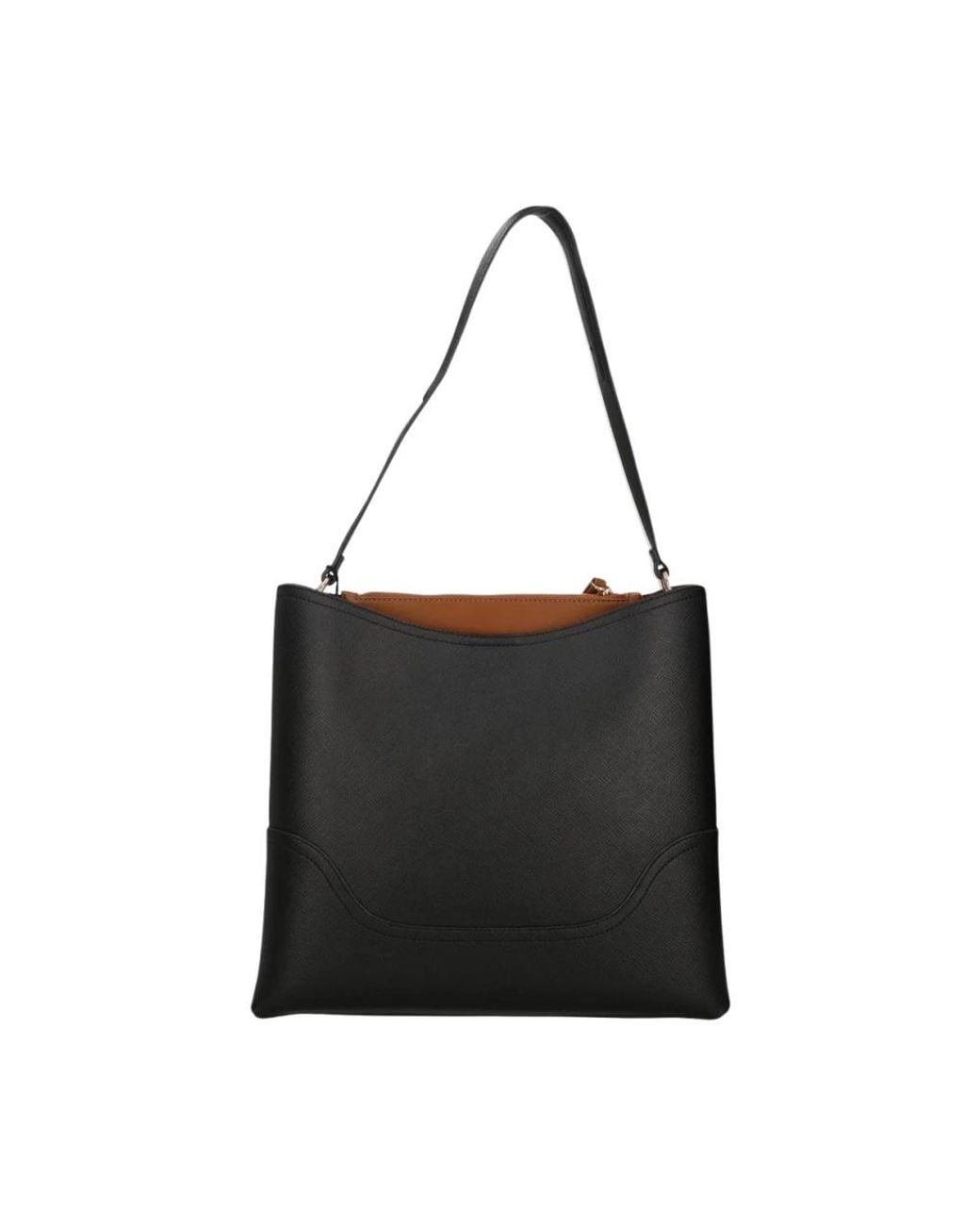 Twinset Black Shoulder Bags