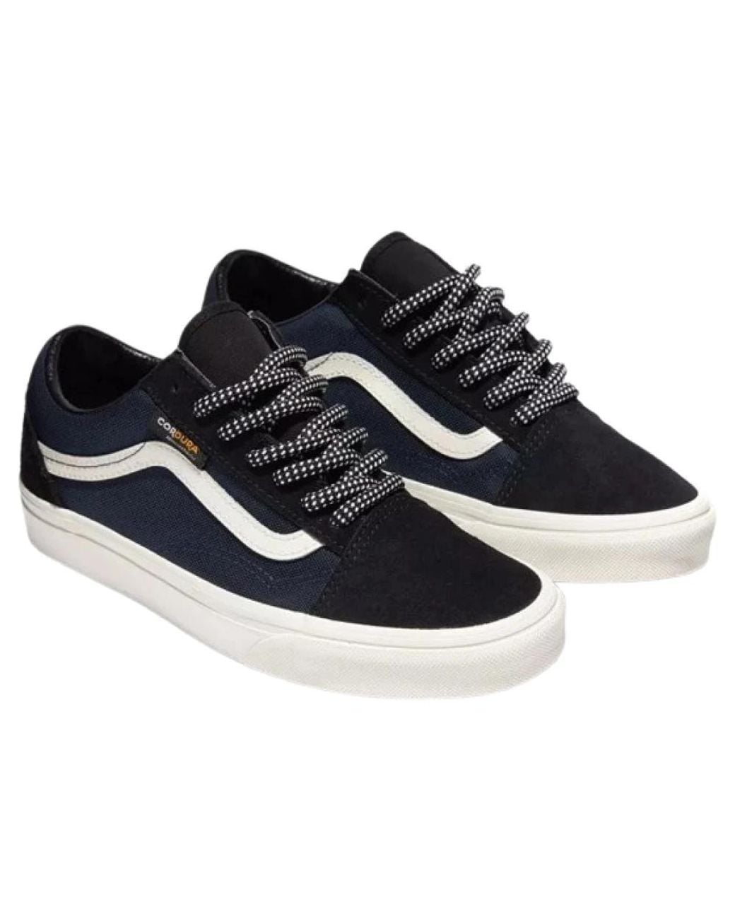 Vans Blue Sneakers for men