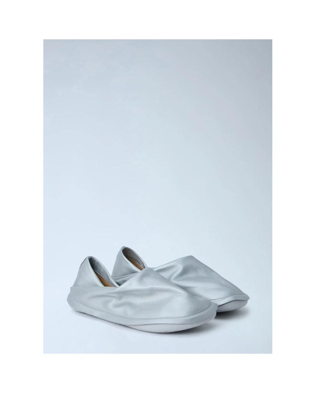 Camper Peu Form Slip Ons in Blue für Herren