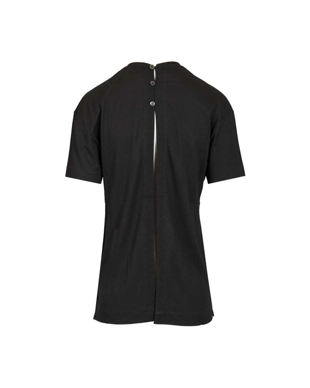 Jacquemus Black T-Shirts