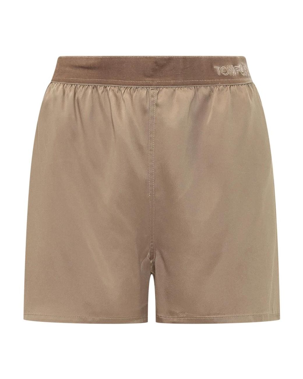 Tom Ford Natural Pyjamas