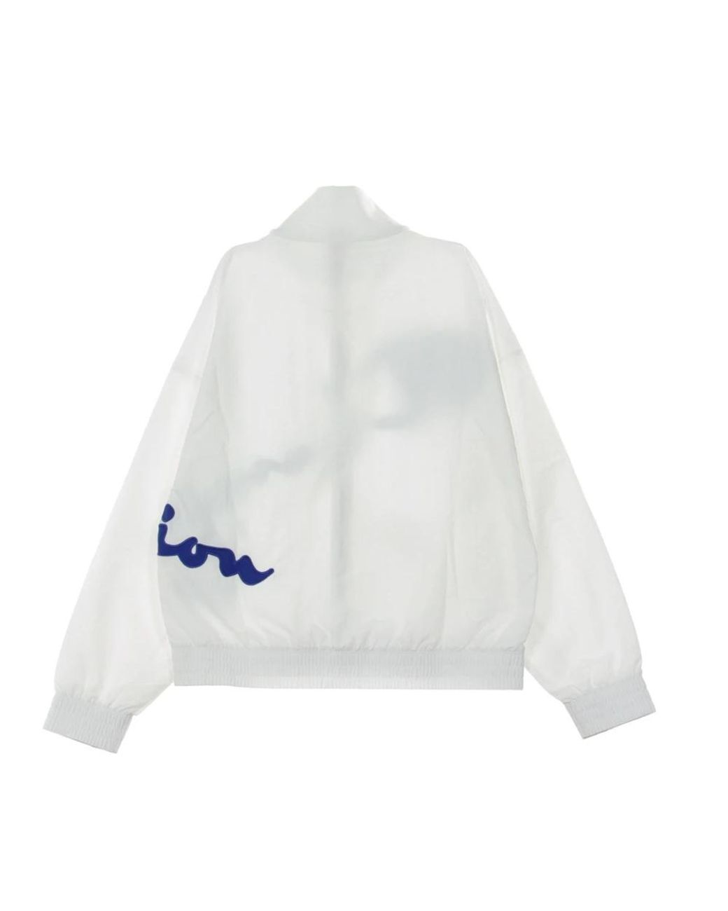 Champion White Leichte Jacke