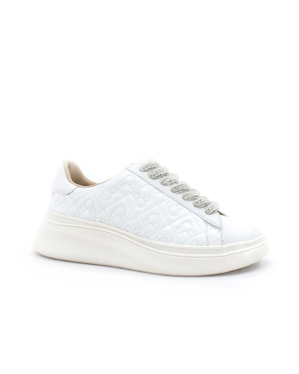 MOA White Sneakers