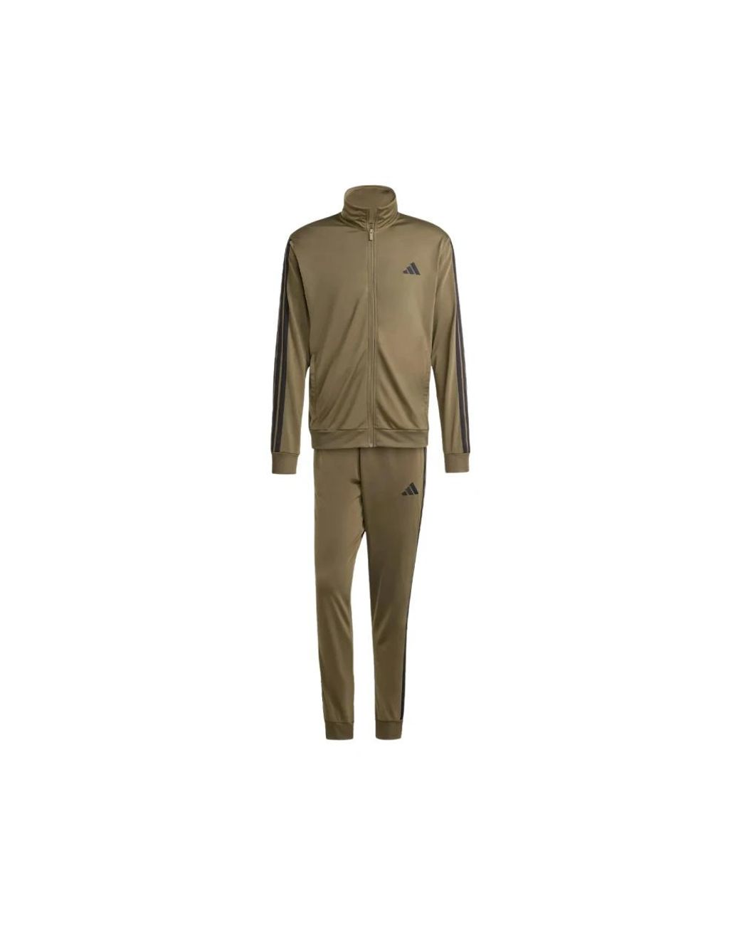 Training Sets Adidas de hombre de color Green