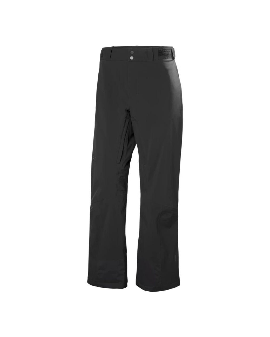 Ski Trouses Helly Hansen pour homme en coloris Gray