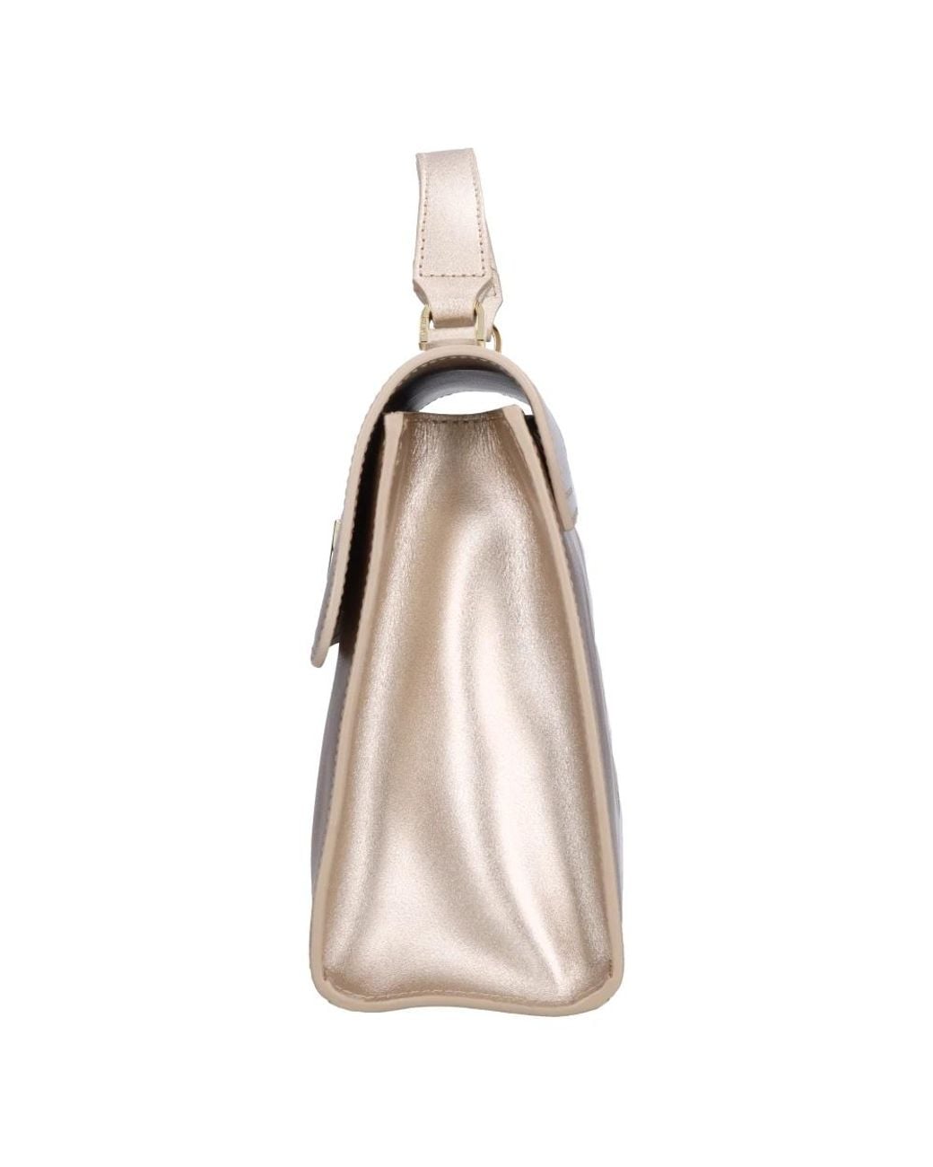 Alviero Martini 1A Classe Natural Handbags