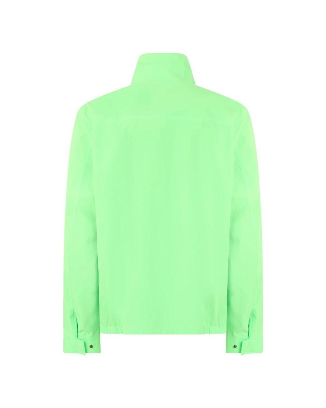 Light Jackets Paul & Shark de hombre de color Green