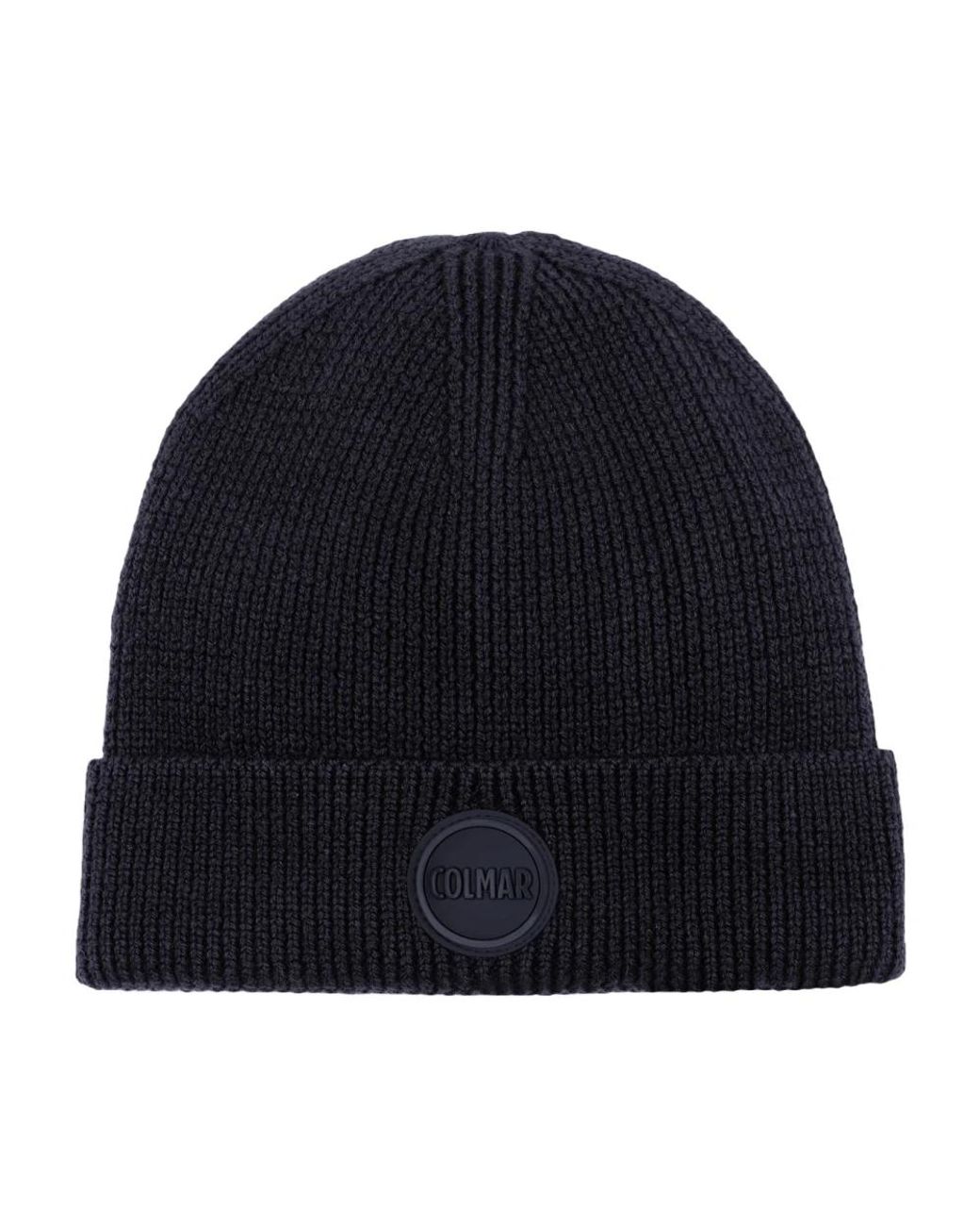 Colmar Beanie in Blue für Herren