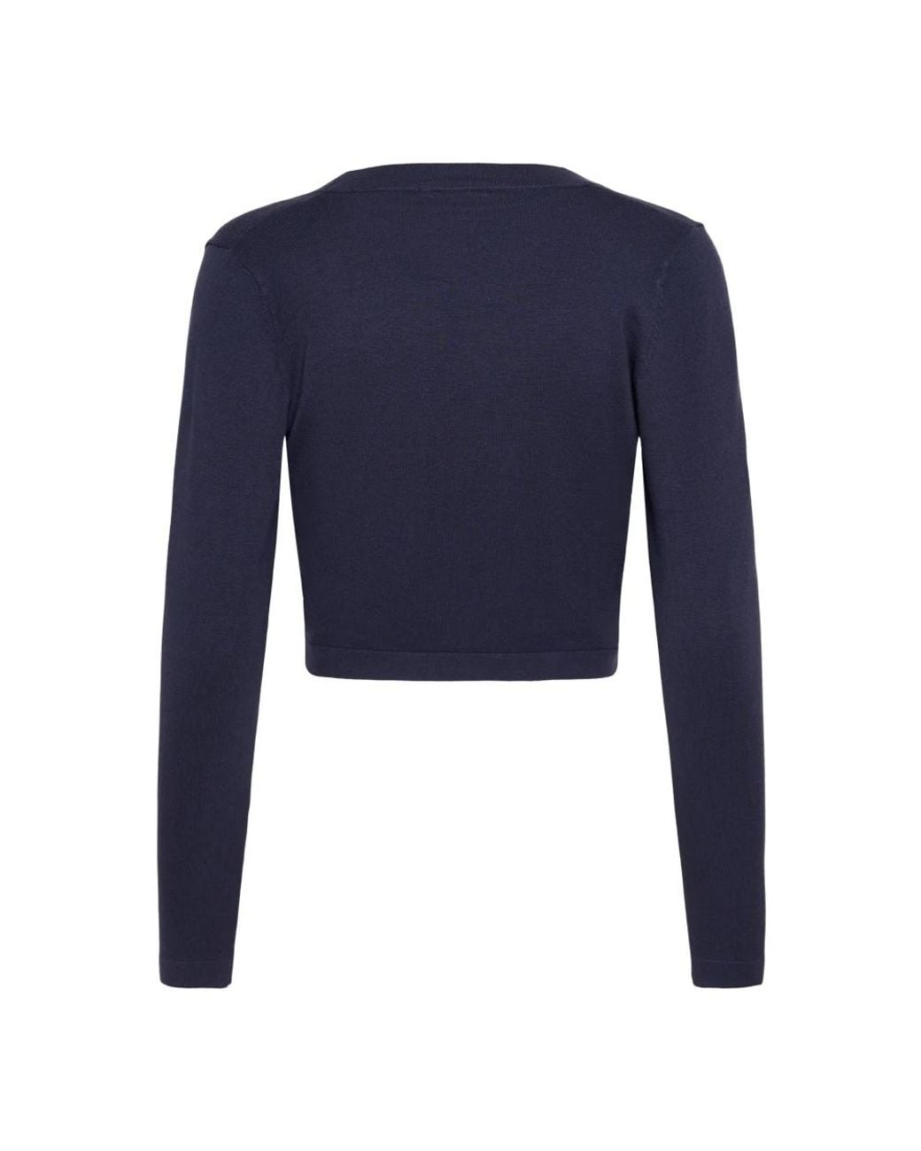 Cardigans Kaffe de color Blue